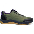 Sidi MTB Motus military 2025 41 military - robuster MTB-Schuh mit maximalem Pedalgrip