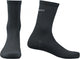 SHIMANO PERFORMANCE SOCKS BLACK Größe 41-43 BLACK - atmungsaktive Radsocken