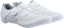 SHIMANO Fahrradschuhe RC302W Damen Road SPD-SL Fahrradschuhe 37 Weiß