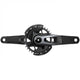 SRAM X0 Eagle Transmission T-Type Kurbelgarnitur 165mm 32T - steife Performance für 1x12 Antriebe