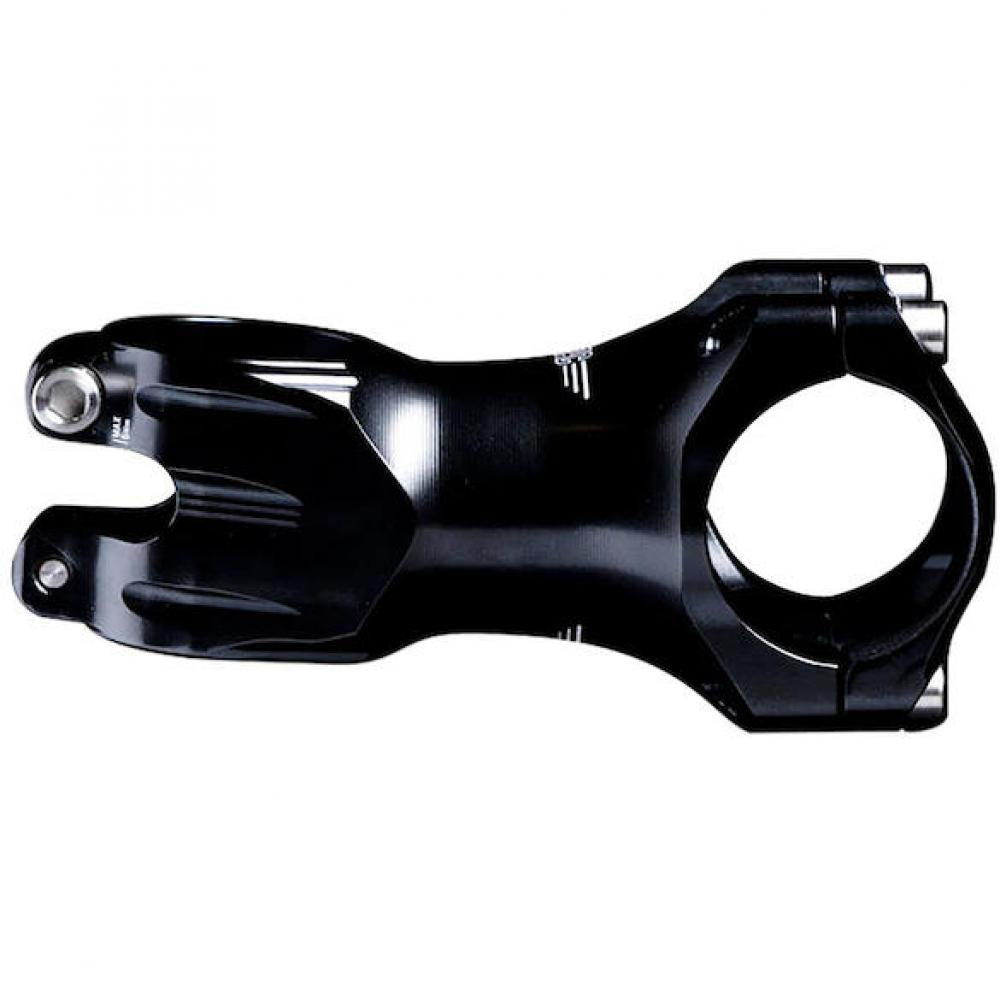 Protaper Vorbau Atac 31,8 x 70 mm Schwarz - leichter High-End MTB-Vorbau mit Titan-Hardware
