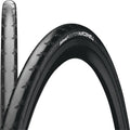 Continental Gator Hardshell BlackEdition falt 28-622 (700x28C) schwarz - maximaler Pannenschutz für Training & Pendeln