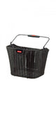 Klickfix Lenkerkorb Structura 27x25x34 cm