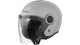 LS2 Jethelm \"OF620 Classy Solid\" L (59/60cm)