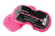 Muc-Off Expanding Sponge Pink - Ergonomischer Reinigungsschwamm für Fahrräder