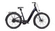 COMO E-City Bike 5.0 IGH NB METDKNVY/SILDST S