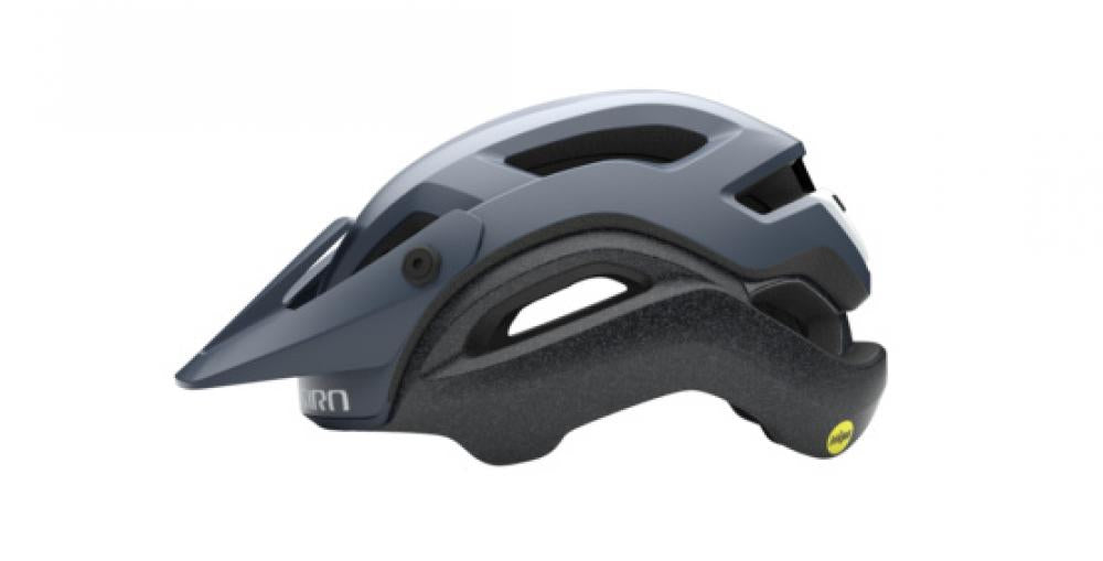 Giro Helm Manifest Spherical matte grey M