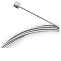 capgo BL Schaltinnenzug Edelstahl Campy 1,1 mm x 2200 mm - Slick-Oberfläche für präzises Schalten
