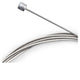 capgo BL Schaltinnenzug Edelstahl Campy 1,1 mm x 2200 mm - Slick-Oberfläche für präzises Schalten