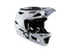 Leatt Helmet MTB Gravity 4.0 White 2024 M