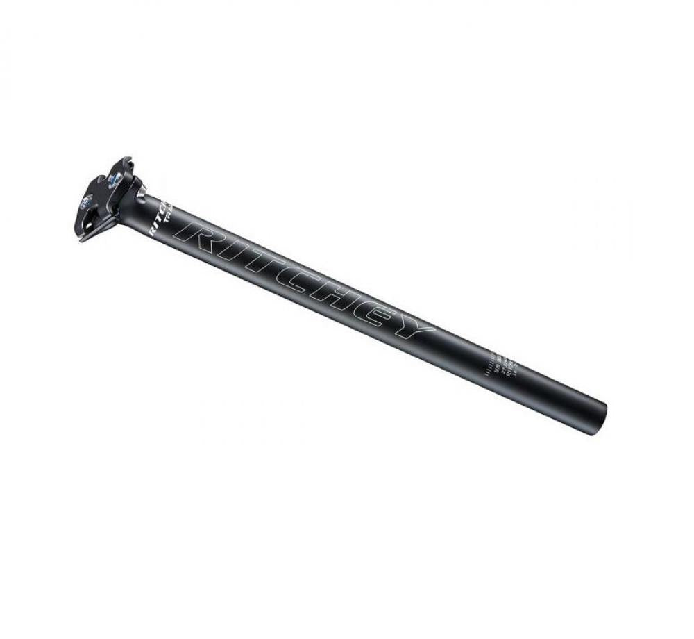 Comp Trail 2-bolt Stütze 30.9mm 400mm 0mm 7x7mm/8x8.5/7x9/7x9.6mm Streben Bb Schwarz