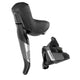 SRAM Apex Hinterrad-Scheibenbremse Flat Mount links, 2000 mm Leitung - kraftvolle Kontrolle