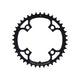 BBB Cycling BBB chainring E-bikeGear steel 40T 104 Schwarz - robustes E-Bike-Kettenblatt