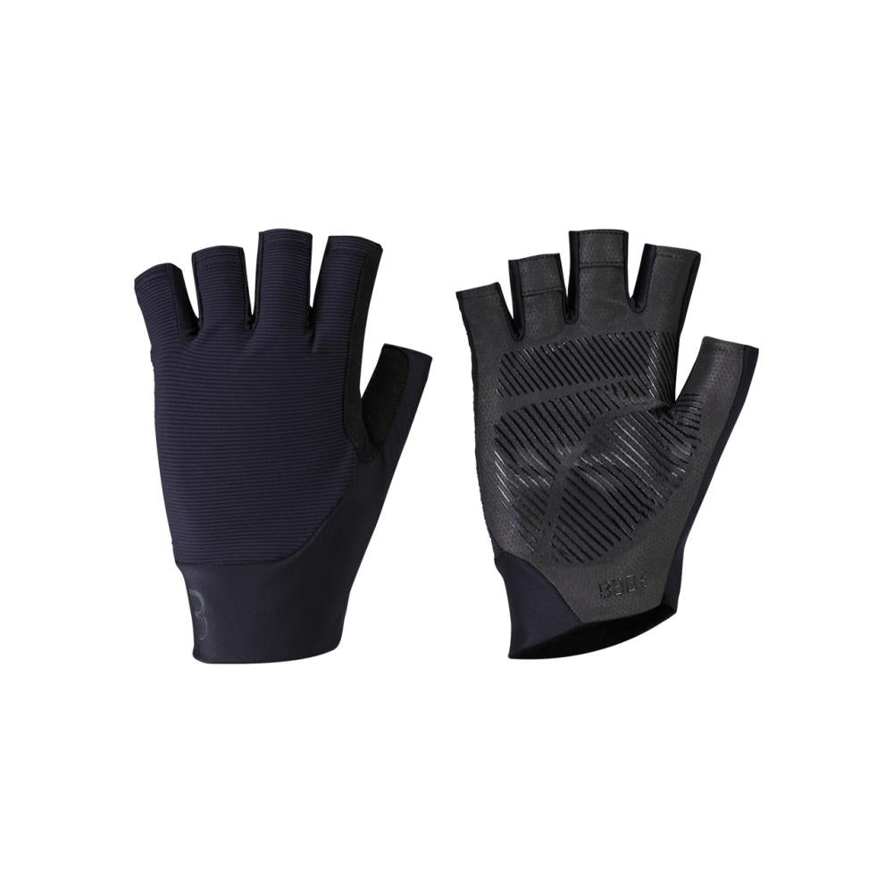 BBB Cycling BBB Handschuhe Course S schwarz S - leichter Rennrad-Handschuh mit Top-Grip