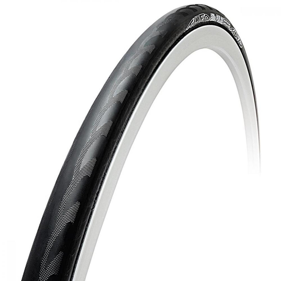 Tufo Schlauchreifen Elite Pulse 25 28x1.00 Zoll schwarz faltbar