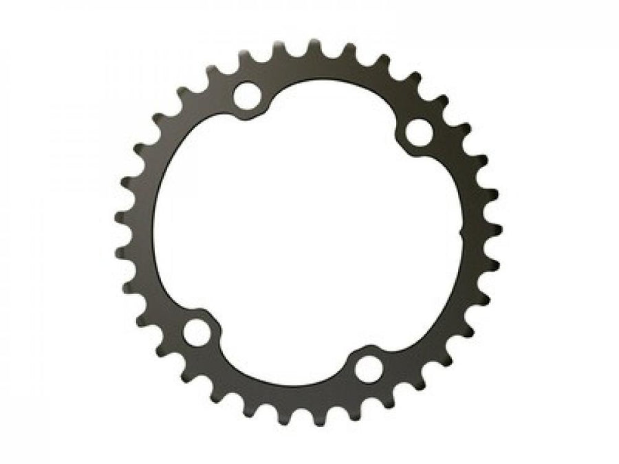 SRAM Kettenblatt Road Force AXS 35T - Präzise Schaltperformance für 12-fach Road