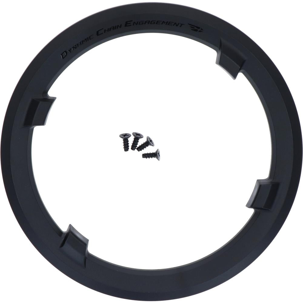 SHIMANO FCU6000 42Z Kettenschutz Kettenschutzring - mit Befestigungsschraube m