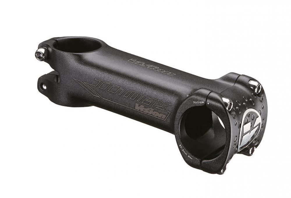 Vision Trimax Alloy Vorbau -6° 31,8 x 90 mm Schwarz - Leicht und robust