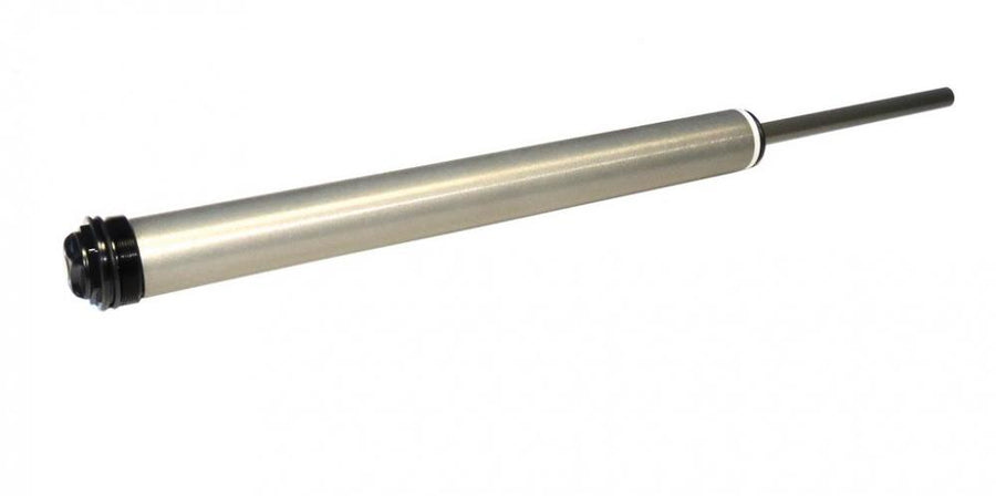 Silberne RockShox Recon silver Luftfedereinheit für 27.5/29 Zoll Federgabeln, Artikelnr. 11.4018.010.218.