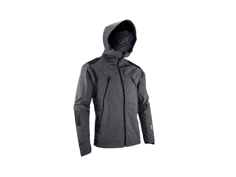Leatt MTB HydraDri 4.0 Jacket - black