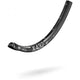 DT Swiss Felge X 432 29" 32 Loch Schwarz - leichte XC-Disc-Felge mit breitem Profil