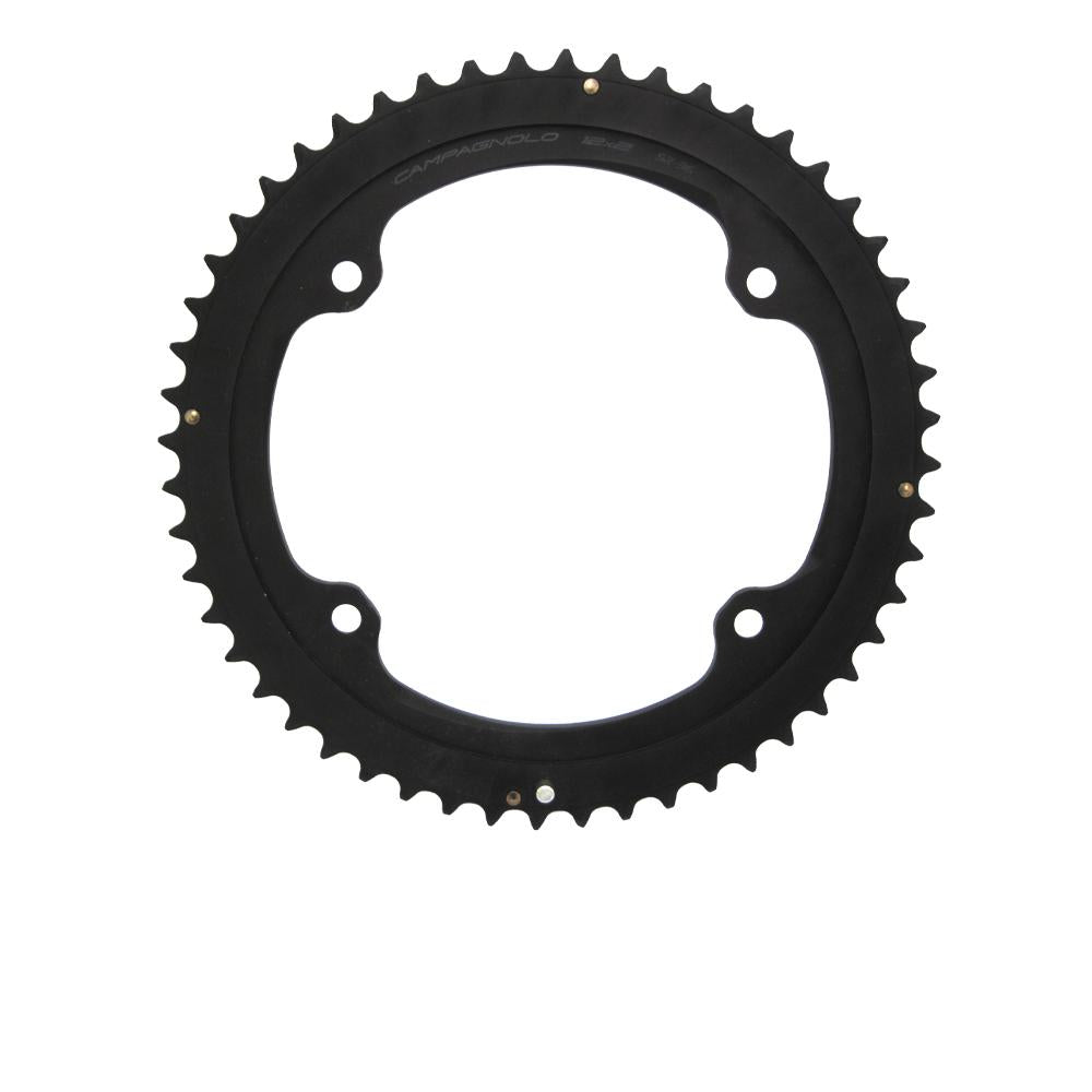 Campagnolo Record 12-fach Kettenblatt 52 Zähne 145mm - FC-RE952