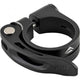 Merida EXPERT Sattelklemme 38,9 mm Innensechskant Schwarz - leicht und stabil