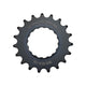 BBB Cycling BBB E-Bike Sprocket 19 Teeth 19 schwarz - robuster E-Bike Ritzel für präzisen Antrieb