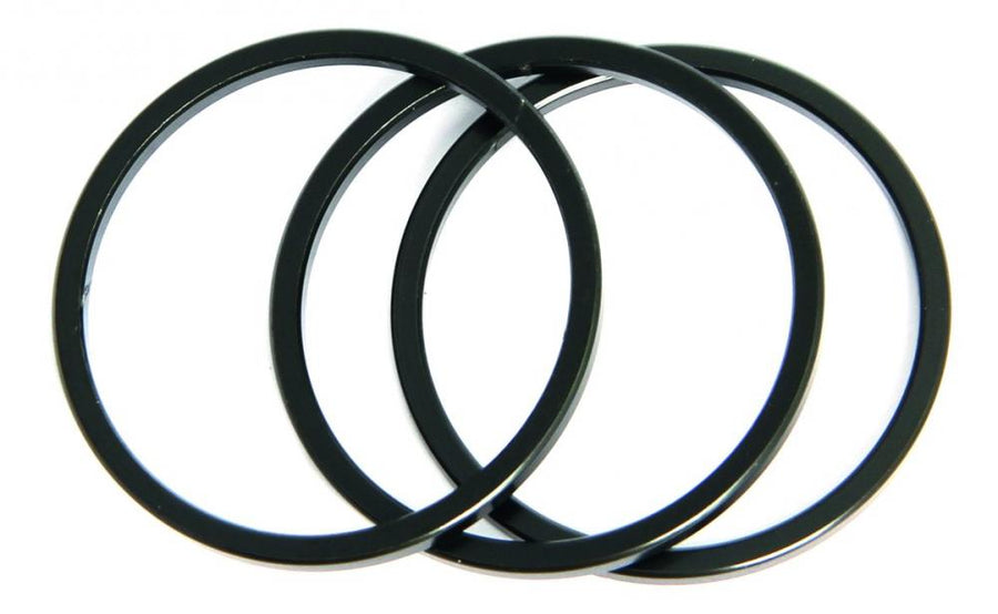 FSA Unterlegscheibe 2,5 mm - präziser Spacer für MegaExo Tretlager