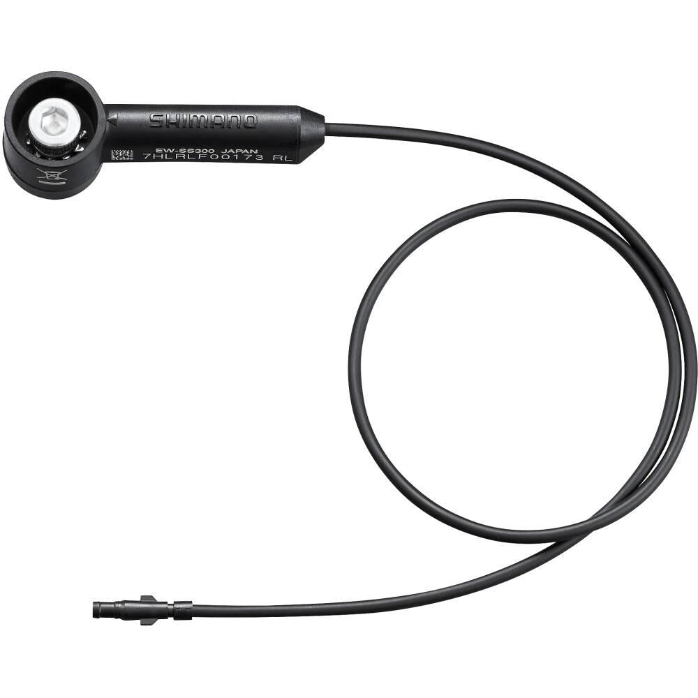 SHIMANO Geschwindigkeitssensor-Einheit E-BIKE SYSTEMS EW-SS300 Geschwindigkeitssensor - 340 mm