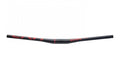 Race Face Era Carbon Riser Lenker, 35.0, 780x40mm, rot/schwarz - präzise Kontrolle im Gelände