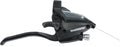 SHIMANO Schalt Bremshebel ST-EF500 7-fach rechts Schalt Bremshebel - für V-Brake und Cantilever