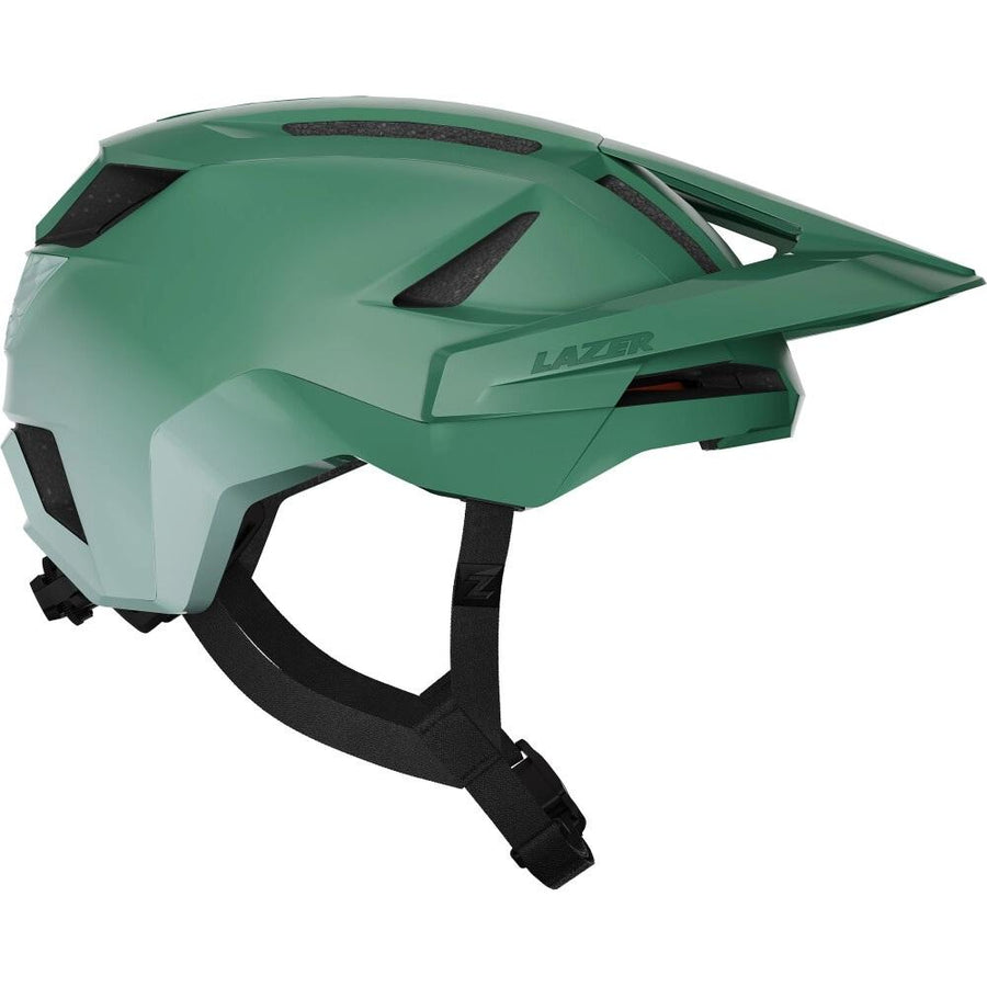 LAZER Impala KinetiCore Trail-Helm Matt Größe M - sicherer Premium-MTB-Helm