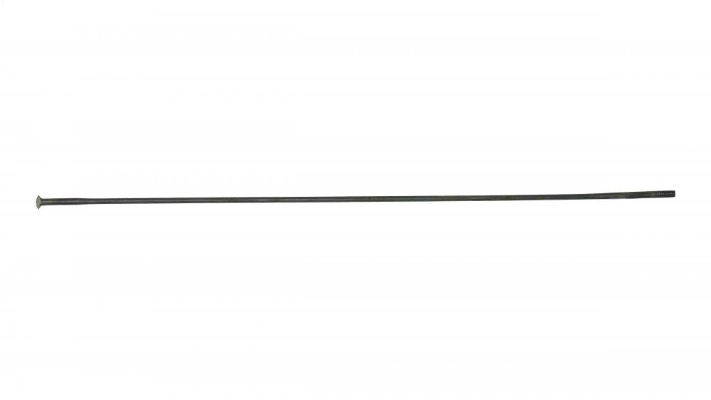 COMPETITION SPK DT - COMPETITION RACE 282MM STRAIGHT-PULL T-HEAD 14G 2.0X1.6MM (SCRS20282S05000295) - Speichen - Schraube