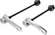 SHIMANO Schnellspanner 163 mm WH-R500 HR - 163 mm