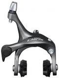 SHIMANO Dual-Pivot-Seitenzugbremse CLARIS BR-R2000 VR Felgenbremse - Vorderbremse für Rennrad