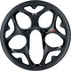 SHIMANO Kettenschutzring FC-A070 ohne Schrauben - 109 g, passend zur FC-A070 Kurbel