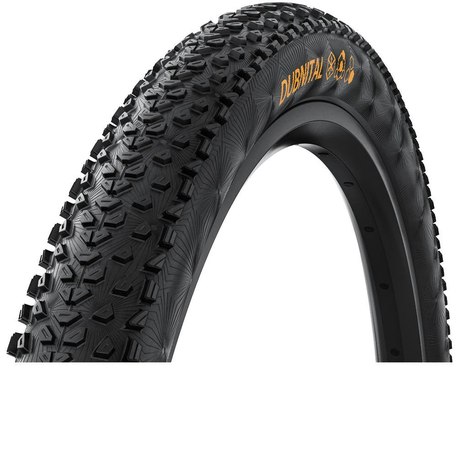 ETRTO Continental Dubnital Trail Rapid Faltreifen ETRTO 55-584 (27