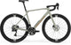 Merida MISSION 7000 matt early moss XS grau - leichtes Performance-Gravelbike