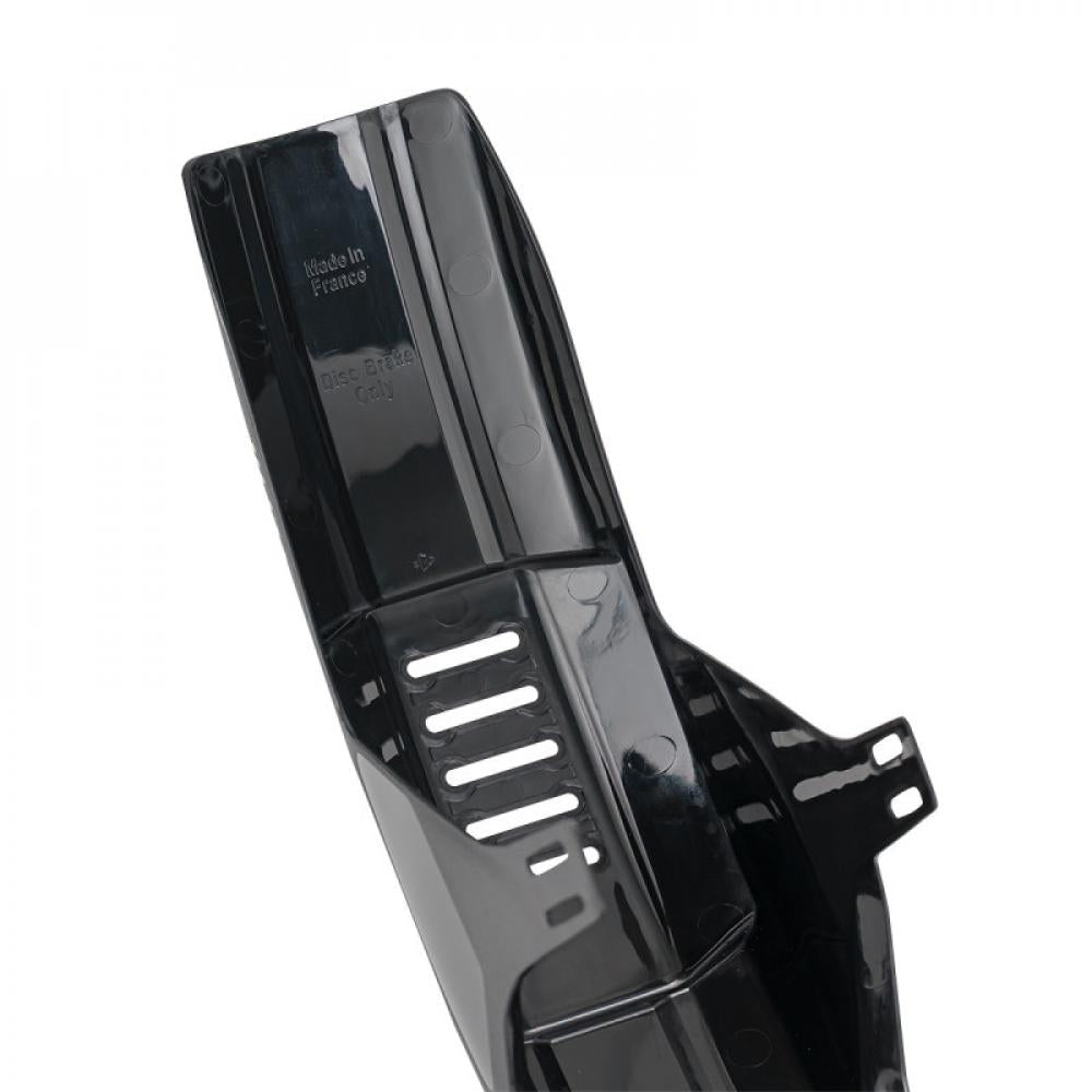 Zéfal DEFLECTOR FM40 FRONT MUDGUARD FM40 - Front-Schutzblech für breite Reifen
