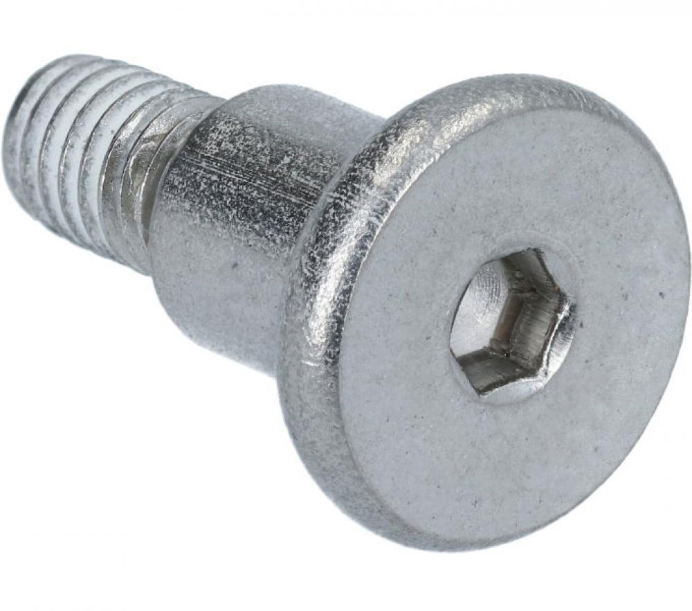 SHIMANO Befestigungsschraube für E-BIKE SYSTEMS Akkuhalter BM-E6010 - Y71B00009, ca. 5 g