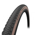 Michelin Reifen Power Gravel 28x1.85" 47-622 schwarz/braun TLR faltbar