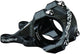 FSA Gradient Direct Connect Vorbau 31,8 x 450 mm Schwarz - 118 g Leichter Fahrradvorbau