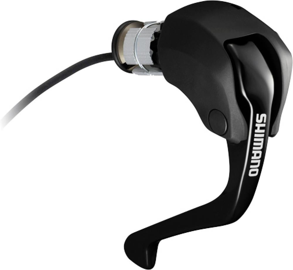 SHIMANO Ultegra Di2 ST-R8060 rechts ? Schalt-/Bremshebel für Felgenbremse