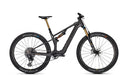 Focus E-Bike Rahmengröße (cm) - komfortables E-Trekkingrad mit hohem Gesamtgewicht