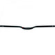 Ergotec Riser Bar 30 MTB Lenker 780mm 31,8mm Ø, 30mm Rise, 12° Backsweep, AL6061 T6, Safety Level 6, schwarz-sand