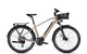 Kalkhoff ENTICE L SEASON 27in Diamant S moonstonegrey matt - leichtes Allroad E-Bike