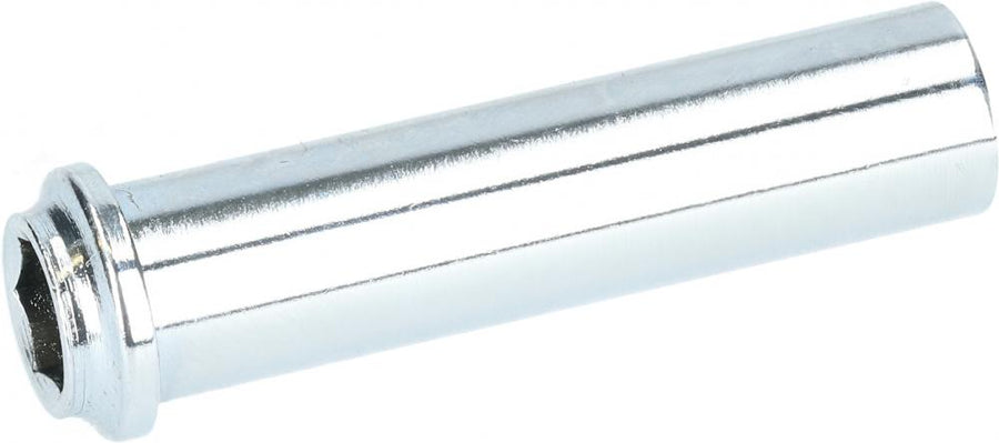 SHIMANO Rändelmutter 32mm für Carbongabel - 32MM