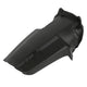 FOX 36 Mud Guard Schutzblech short ab 2026 schwarz - Schutzblech Mountainbike 36