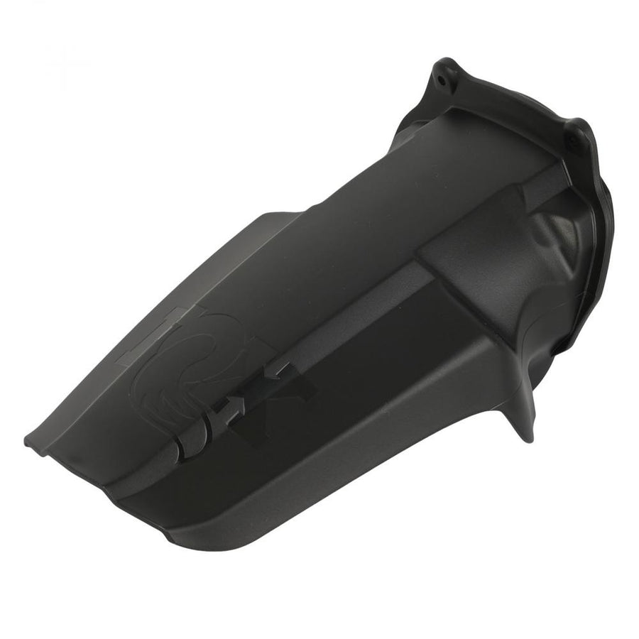 FOX 36 Mud Guard Schutzblech kurz schwarz für Mountainbike 36 Gabeln ab 2026.